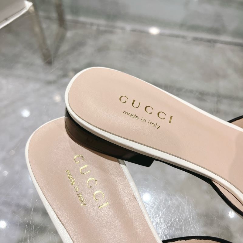 Gucci Slippers